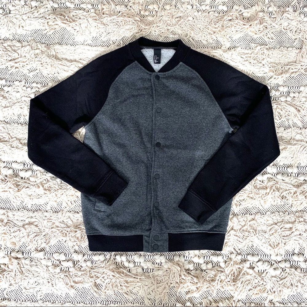 H&M jacket
